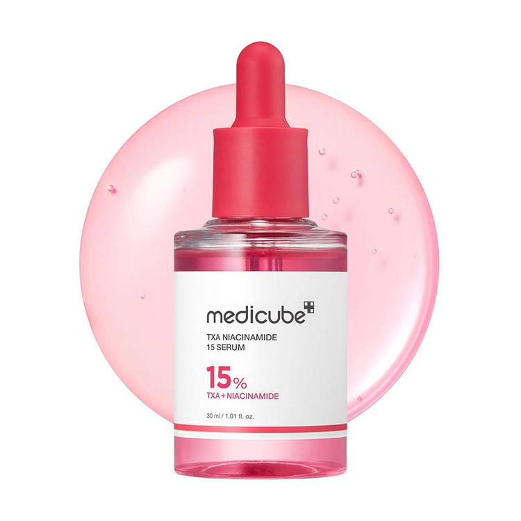 سرم نیاسینامید 15% Medicube